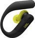 Навушники TWS JBL Endurance Peak 4 Black/Lime (JBLENDUPEAK4BLKL)