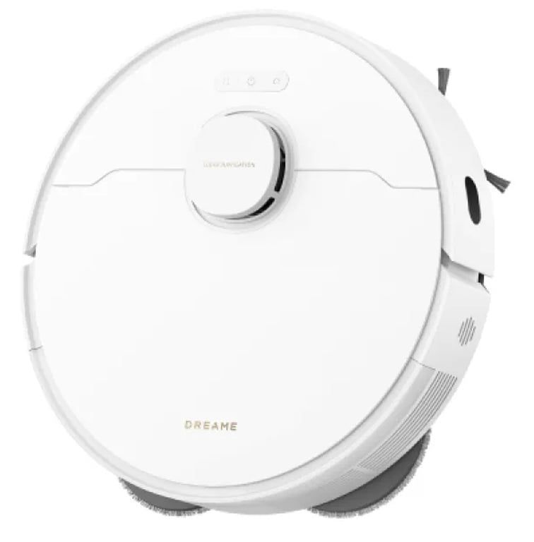 Робот-пилосос миючий Dreame Bot L10s Pro Gen2 (RLL42SDA)