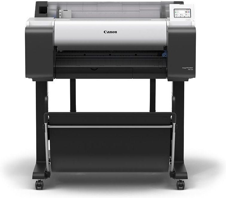 Плоттер Canon imagePROGRAF TM-255 (6238C003)