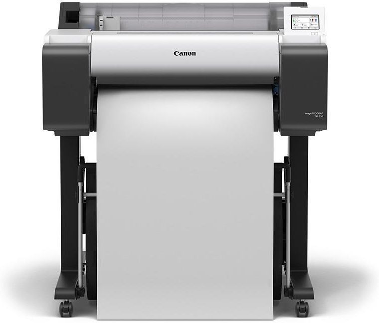 Плоттер Canon imagePROGRAF TM-255 (6238C003)