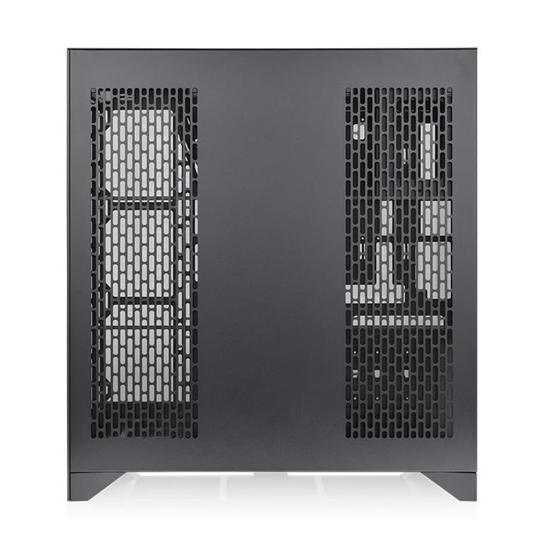 Корпус Thermaltake CTE E550 TG Black (CA-1Z8-00M1WN-00)
