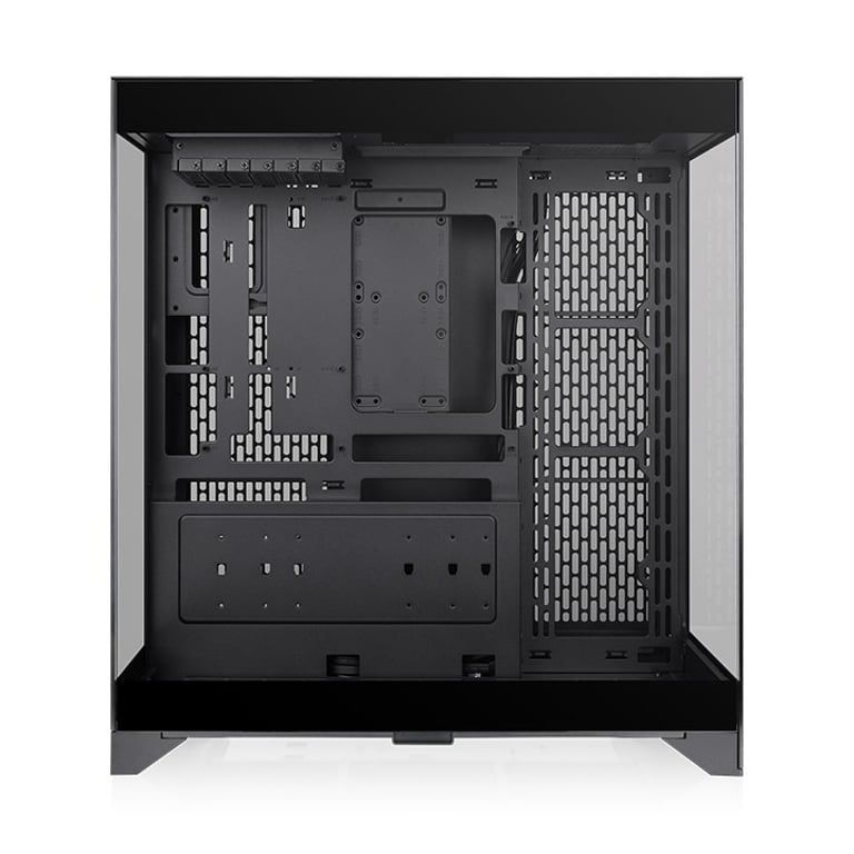 Корпус Thermaltake CTE E550 TG Black (CA-1Z8-00M1WN-00)