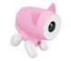 Мультимедійний проектор Kiano Alpha KID Cat Pink