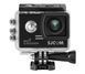 Экшн-камера Sjcam SJ5000X Elite 4K Black