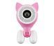 Мультимедійний проектор Kiano Alpha KID Cat Pink