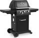 Гриль газовий мобільний Broil King Royal 340 Shadow