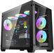 Корпус DarkFlash C285 Black