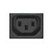 Лінійно-інтерактивний ДБЖ Eaton 5E Gen2 1600 USB IEC (5E1600UI)