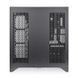 Корпус Thermaltake CTE E550 TG Black (CA-1Z8-00M1WN-00)