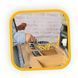 Детская кухня Smoby Бургер Хаус (310910)