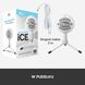 Мікрофон для ПК / для стрімінгу, подкастів Blue Microphones Snowball iCE white (988-000181)