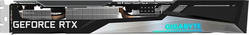 Відеокарта Gigabyte GeForce RTX 3060 Gaming OC 12G rev. 2.0 (GV-N3060Gaming OC-12GD rev. 2.0)