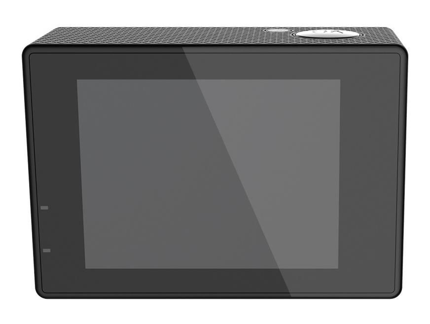 Экшн-камера Sjcam SJ5000X Elite 4K Black