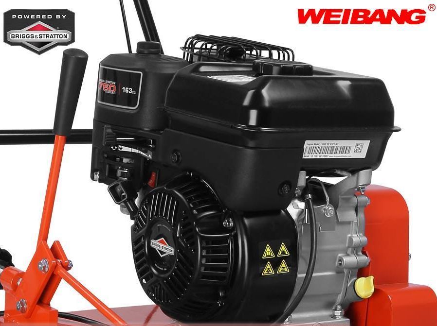 Скарифікатор Weibang WB384RB