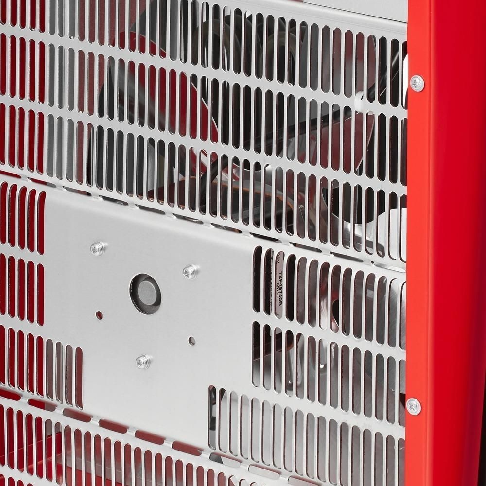 Тепловая пушка Welltec EHD150