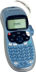 Принтер этикеток Dymo LetraTag Razor LT-100H