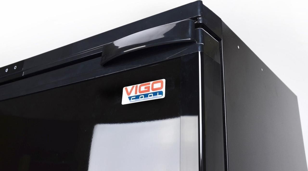 Портативний холодильник Vigo Cool V65C 65 l