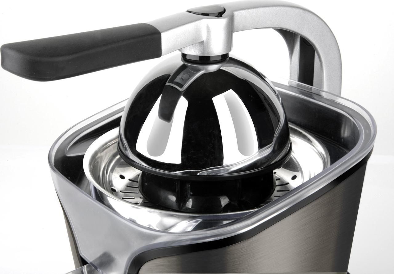 Соковитискач для цитрусових (цитрус-прес) Black+Decker BXCJ100E