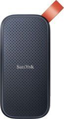 SSD накопичувач Sandisk Extreme Portable E30 480 GB (SDSSDE30-480G-G25)
