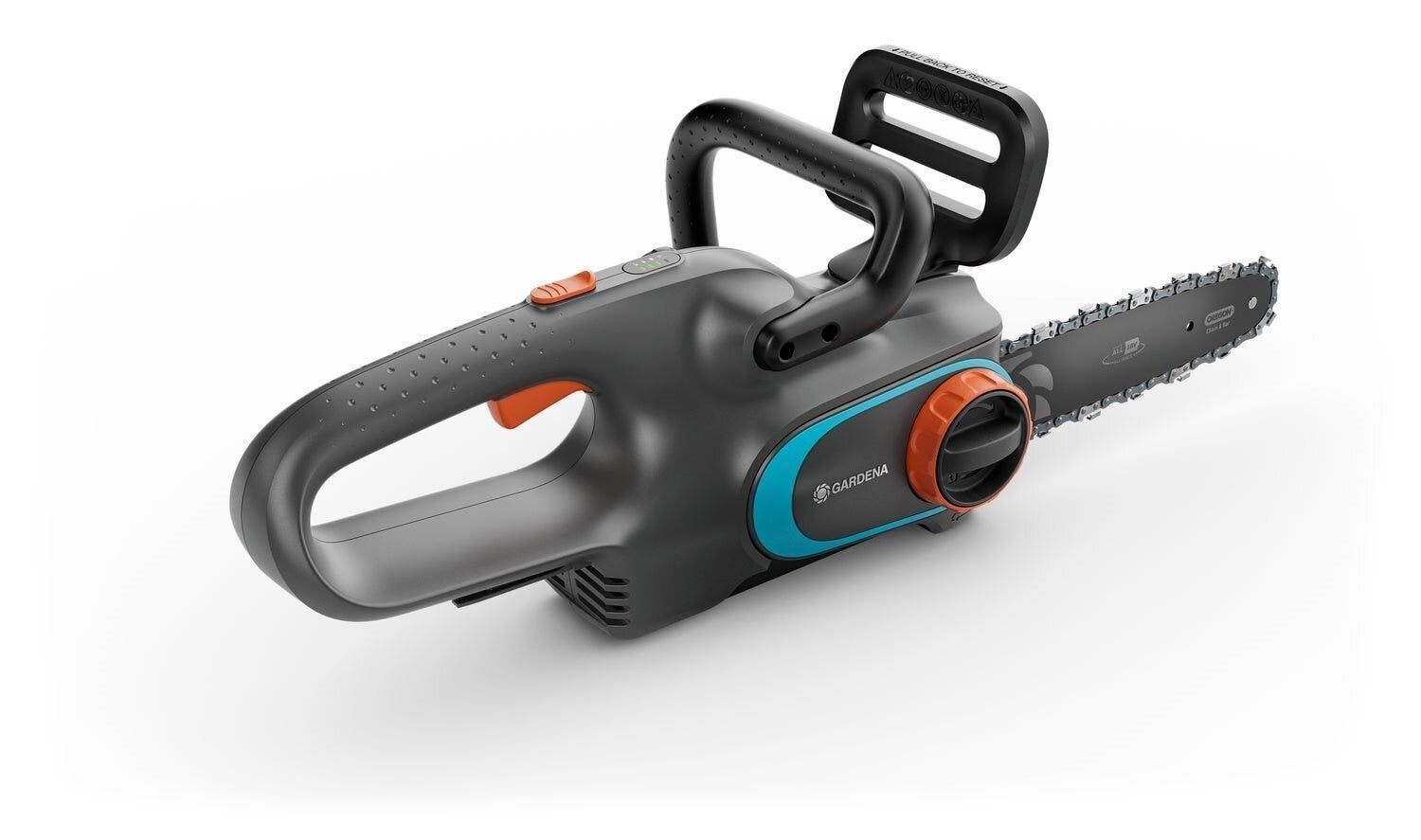 Акумуляторна пила Gardena PowerSaw 250/18V Solo (14790-20)