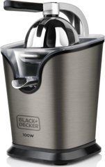 Соковыжималка для цитрусовых (цитрус-пресс) Black+Decker BXCJ100E