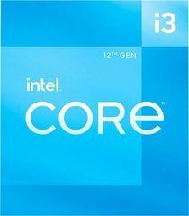 Процессор Intel Core i3-12100F (CM8071504651013)