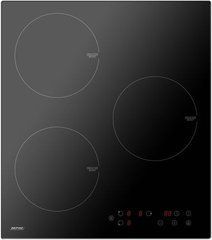 Варочная поверхность электрическая MPM MPM-45-IM-14