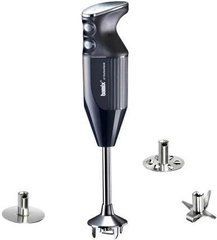 Блендер погружной Bamix Prime Black 26506
