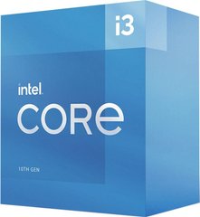 Процессор Intel Core i3-10305 (BX8070110305)