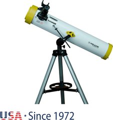 телескоп Meade EclipseView 76