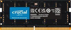 Пам'ять для ноутбуків Crucial 48 GB SO-DIMM DDR5 5600 MHz (CT48G56C46S5)