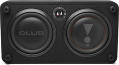 Пасивний автосабвуфер JBL Club 1000SSL