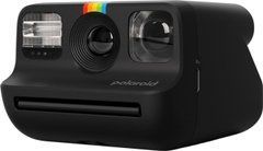 Фотокамера мгновенной печати Polaroid Go Gen 2 Black (9096)