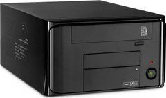 Корпус Inter-Tech MI-008 ITX (88881332)