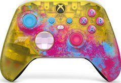 Геймпад Microsoft Xbox Series Forza Horizon 5 (QAU-00055)