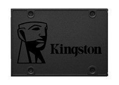 SSD накопитель Kingston A400 960 GB (SA400S37/960G)