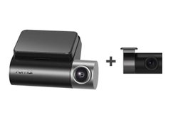 Автомобильный видеорегистратор 70mai A500S Dash Cam Pro Plus + RC06