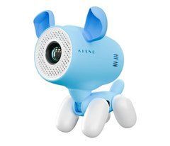 Мультимедійний проектор Kiano Alpha KID Dog Blue