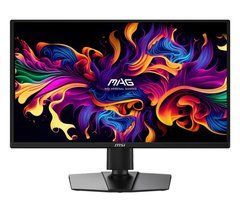 Монитор MSI MAG 272QP QD-OLED X24 (9S6-3CF89A-001)