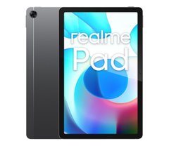 Планшет Realme Pad 4/64GB Grey