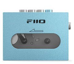 Портативний касетний плеєр FiiO CP13 Sky Blue