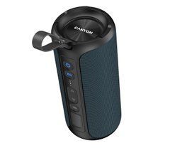 Портативна колонка Canyon OnMove 15 Dark Blue (CNE-CBTSP15BK)