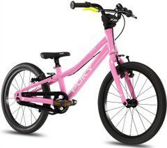 Детский двухколесный велосипед Puky LS-Pro 18-1 Pink LTD