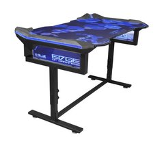 Геймерський ігровий стіл E-Blue EGT004BK