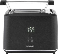 Тостер Sencor STS 0600BK