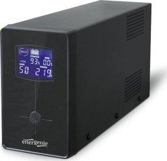 Линейно-интерактивный ИБП Energenie EG-UPS-031