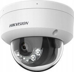 IP-камера видеонаблюдения Hikvision DS-2CD1183G2-LIUF (2.8mm)