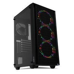 Корпус iBOX Cetus 903