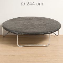 Захисний тент для батута 224 см RELAXDAYS 10026451-654