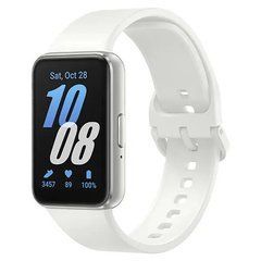 Фитнес-браслет Samsung Galaxy Fit3 Silver (SM-R390NZSA)